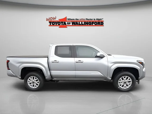 Nuevos TOYOTA TACOMA à Estados chez autogozo