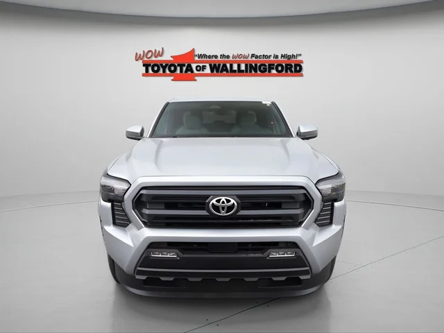 Nuevos TOYOTA TACOMA à Estados chez autogozo