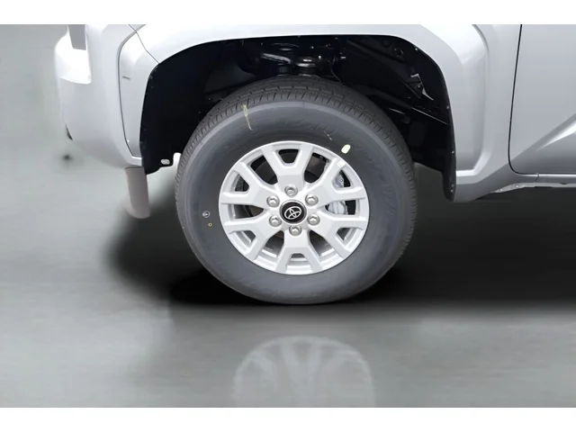 Nuevos TOYOTA TACOMA à Estados chez autogozo