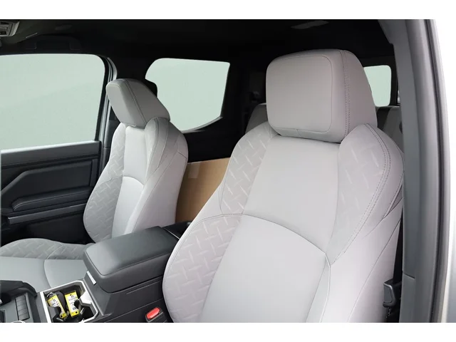 Nuevos TOYOTA TACOMA à Estados chez autogozo