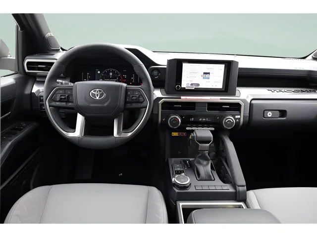 Nuevos TOYOTA TACOMA à Estados chez autogozo