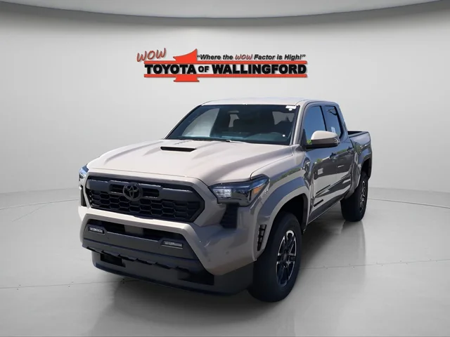 Nuevos TOYOTA TACOMA à Estados chez autogozo