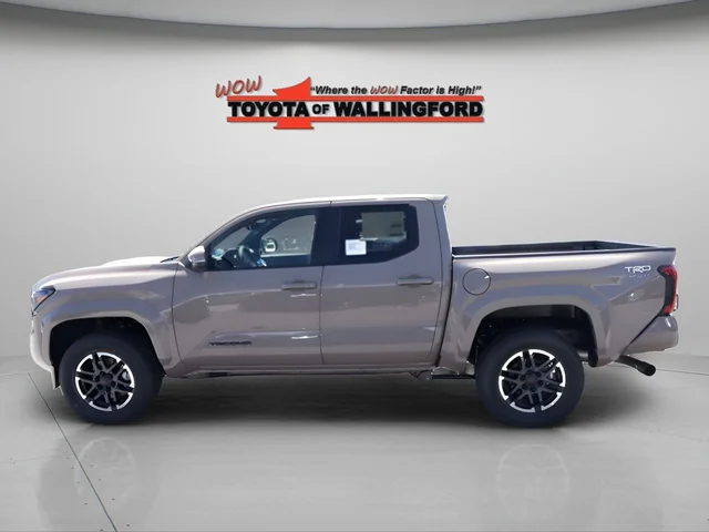 Nuevos TOYOTA TACOMA à Estados chez autogozo