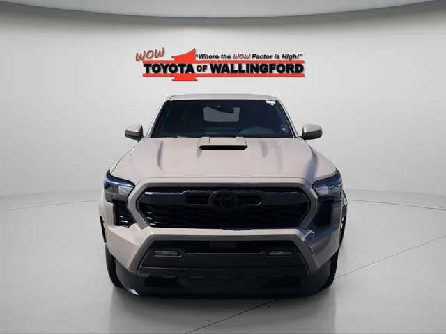 Nuevos TOYOTA TACOMA à Estados chez autogozo
