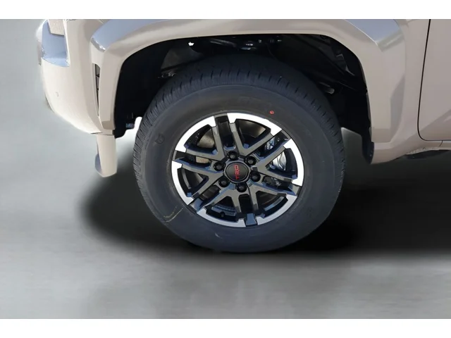 Nuevos TOYOTA TACOMA à Estados chez autogozo