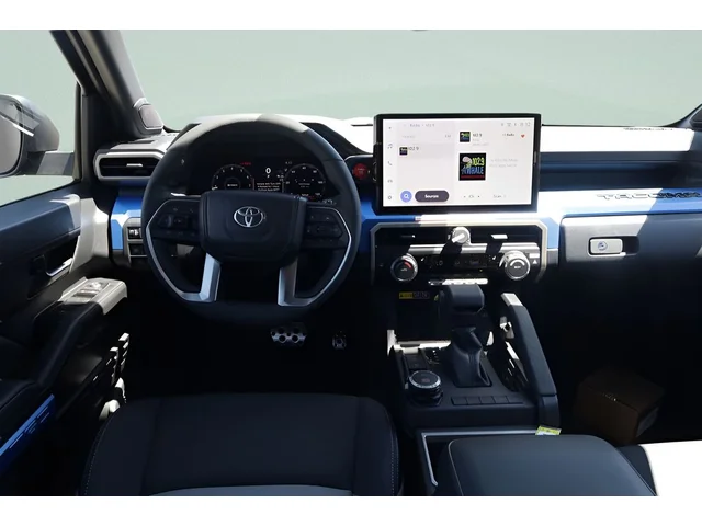 Nuevos TOYOTA TACOMA à Estados chez autogozo