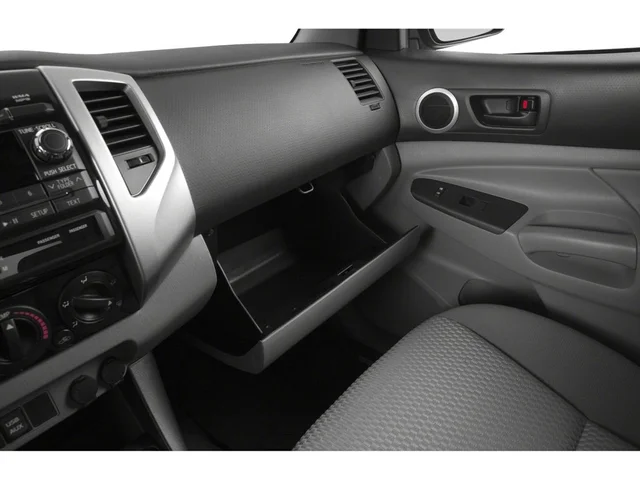 SEMINUEVOS TOYOTA Tacoma a Estados en autogozo