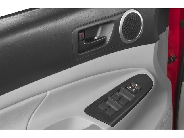 SEMINUEVOS TOYOTA Tacoma a Estados en autogozo