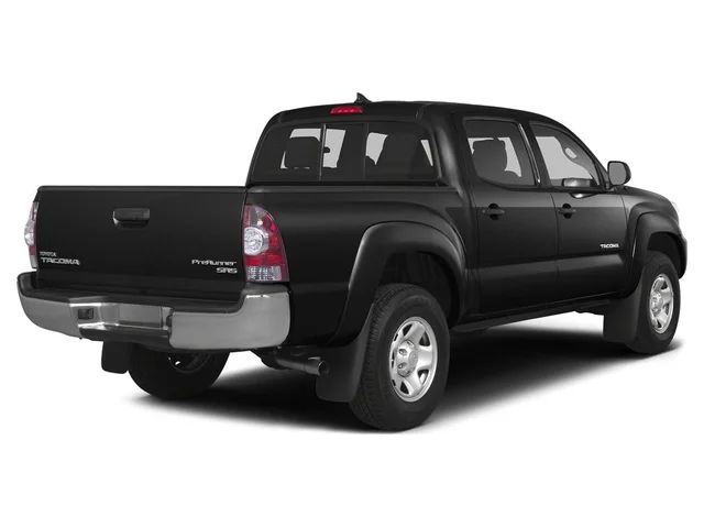 SEMINUEVOS TOYOTA Tacoma a Estados en autogozo