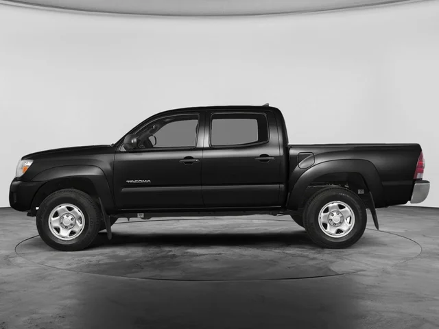 SEMINUEVOS TOYOTA Tacoma a Estados en autogozo