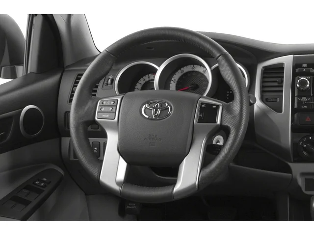 SEMINUEVOS TOYOTA Tacoma a Estados en autogozo