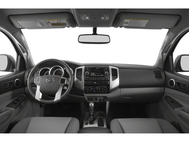 SEMINUEVOS TOYOTA Tacoma a Estados en autogozo