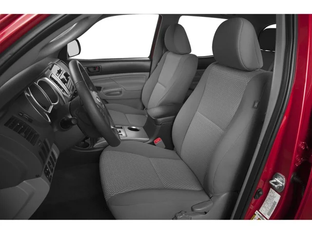 SEMINUEVOS TOYOTA Tacoma a Estados en autogozo