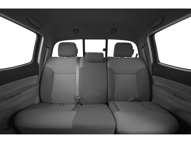 SEMINUEVOS TOYOTA Tacoma a Estados en autogozo