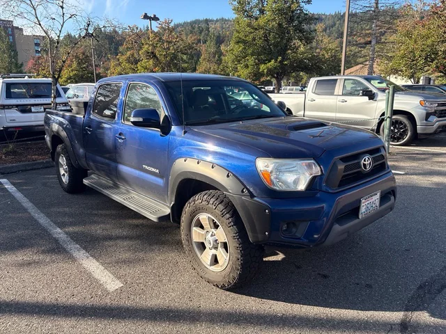 SEMINUEVOS TOYOTA Tacoma a Estados en autogozo