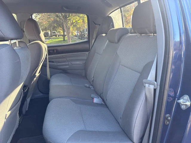 SEMINUEVOS TOYOTA Tacoma a Estados en autogozo