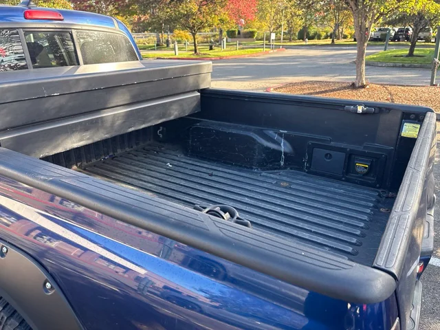 SEMINUEVOS TOYOTA Tacoma a Estados en autogozo