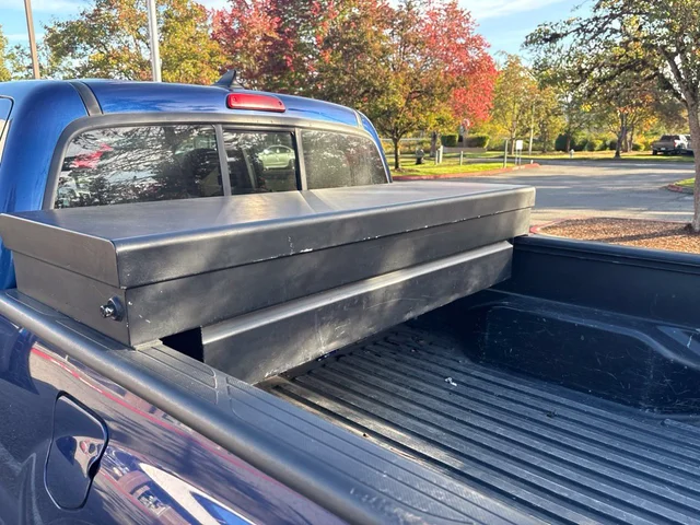 SEMINUEVOS TOYOTA Tacoma a Estados en autogozo