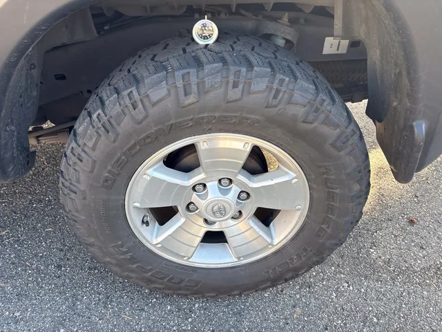 SEMINUEVOS TOYOTA Tacoma a Estados en autogozo