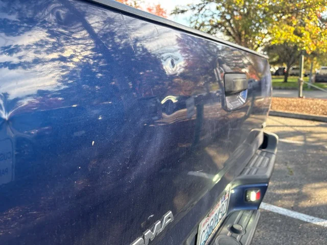 SEMINUEVOS TOYOTA Tacoma a Estados en autogozo