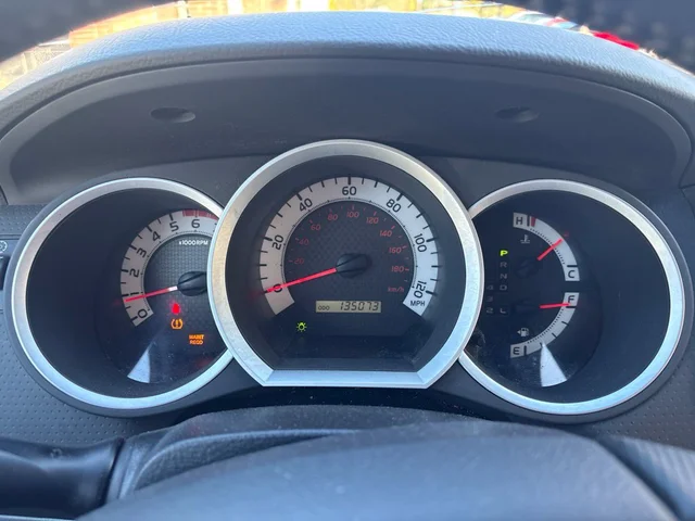 SEMINUEVOS TOYOTA Tacoma a Estados en autogozo