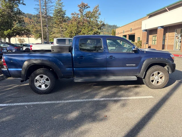 SEMINUEVOS TOYOTA Tacoma a Estados en autogozo