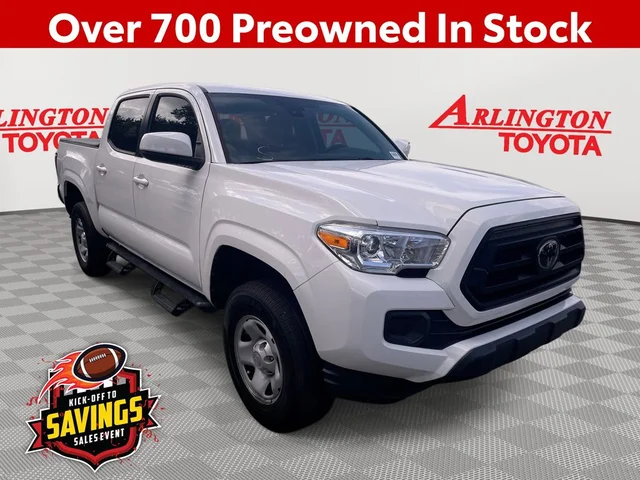 SEMINUEVOS TOYOTA Tacoma a Estados en autogozo