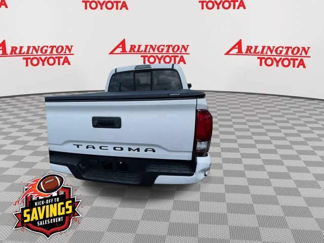 SEMINUEVOS TOYOTA Tacoma a Estados en autogozo