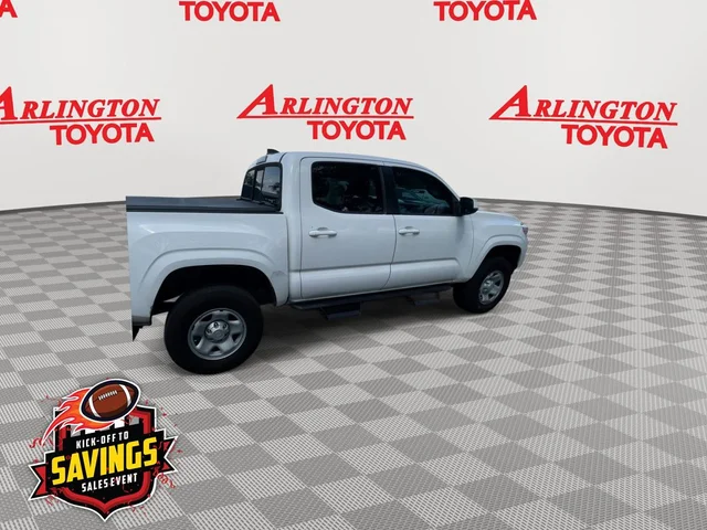 SEMINUEVOS TOYOTA Tacoma a Estados en autogozo