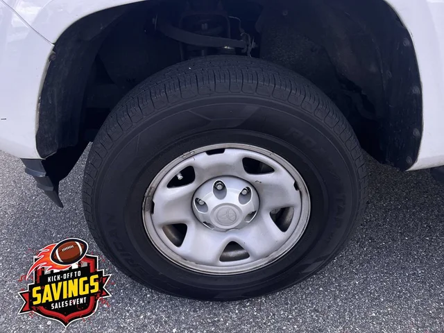 SEMINUEVOS TOYOTA Tacoma a Estados en autogozo