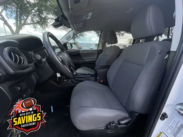 SEMINUEVOS TOYOTA Tacoma a Estados en autogozo
