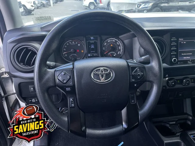 SEMINUEVOS TOYOTA Tacoma a Estados en autogozo