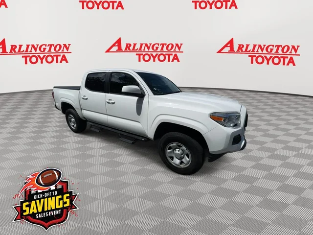 SEMINUEVOS TOYOTA Tacoma a Estados en autogozo