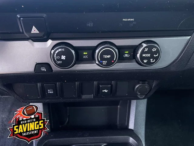 SEMINUEVOS TOYOTA Tacoma a Estados en autogozo