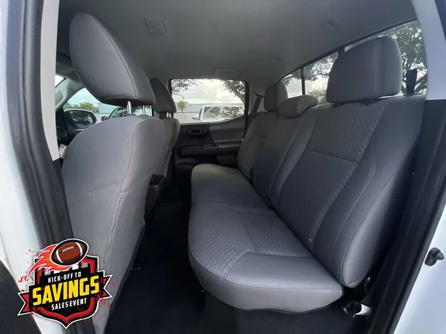 SEMINUEVOS TOYOTA Tacoma a Estados en autogozo