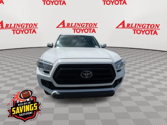 SEMINUEVOS TOYOTA Tacoma a Estados en autogozo
