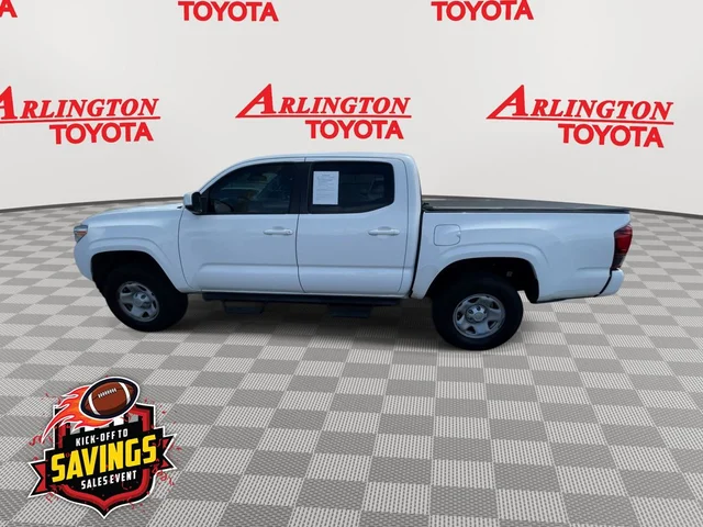 SEMINUEVOS TOYOTA Tacoma a Estados en autogozo
