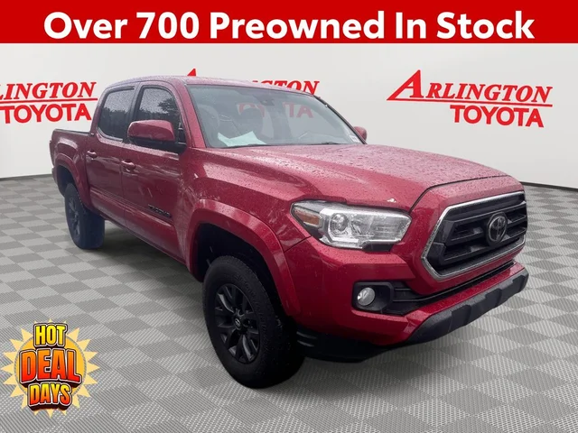 SEMINUEVOS TOYOTA Tacoma a Estados en autogozo