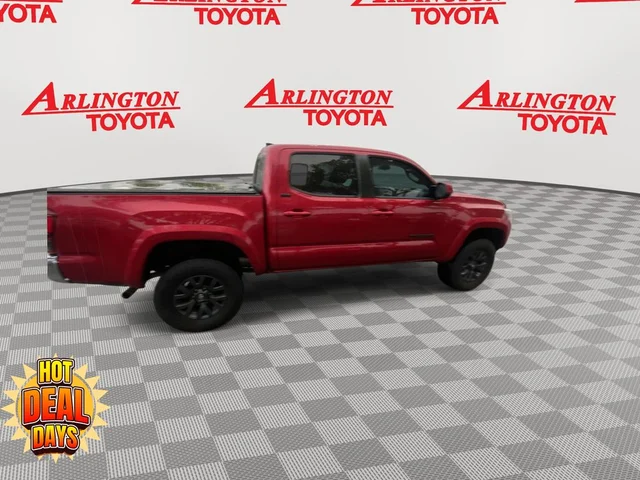 SEMINUEVOS TOYOTA Tacoma a Estados en autogozo