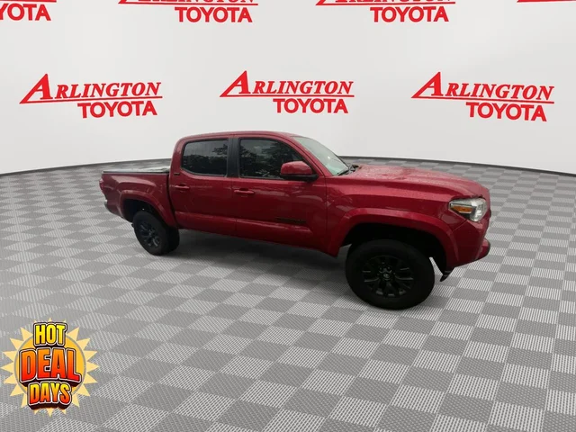 SEMINUEVOS TOYOTA Tacoma a Estados en autogozo