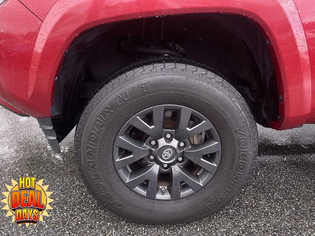 SEMINUEVOS TOYOTA Tacoma a Estados en autogozo