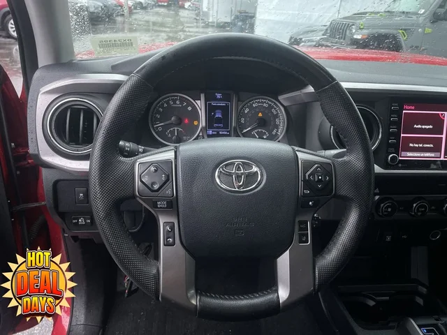 SEMINUEVOS TOYOTA Tacoma a Estados en autogozo