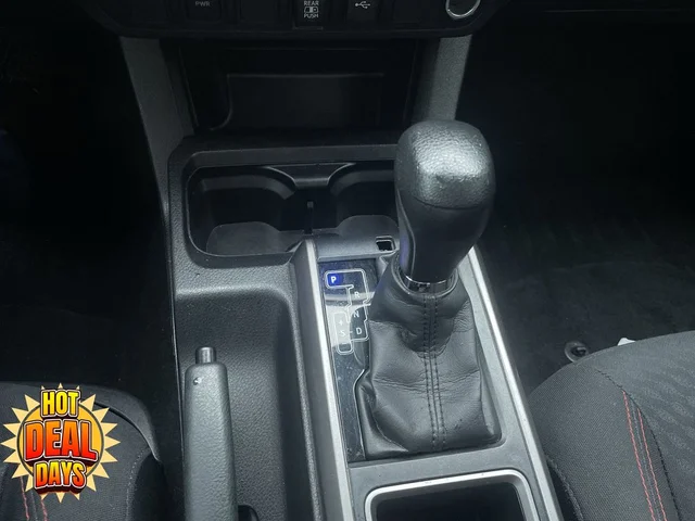 SEMINUEVOS TOYOTA Tacoma a Estados en autogozo