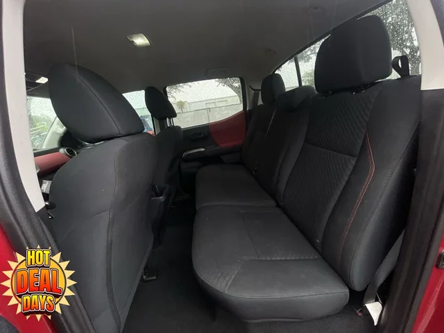 SEMINUEVOS TOYOTA Tacoma a Estados en autogozo