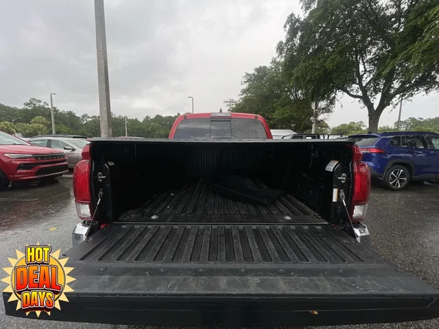 SEMINUEVOS TOYOTA Tacoma a Estados en autogozo