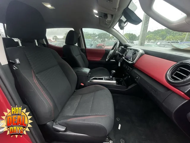 SEMINUEVOS TOYOTA Tacoma a Estados en autogozo