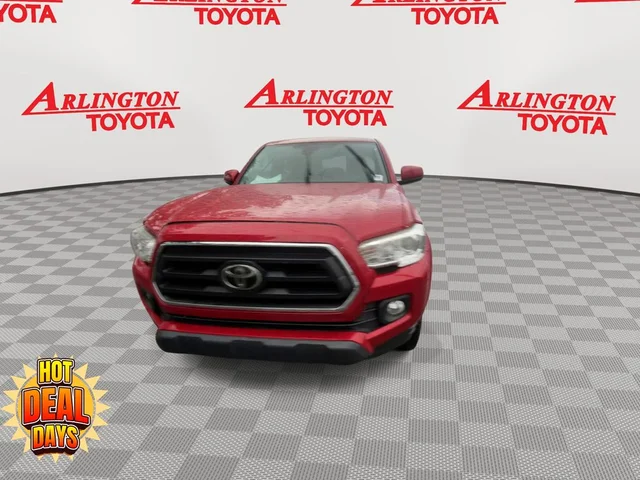 SEMINUEVOS TOYOTA Tacoma a Estados en autogozo
