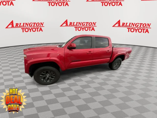 SEMINUEVOS TOYOTA Tacoma a Estados en autogozo