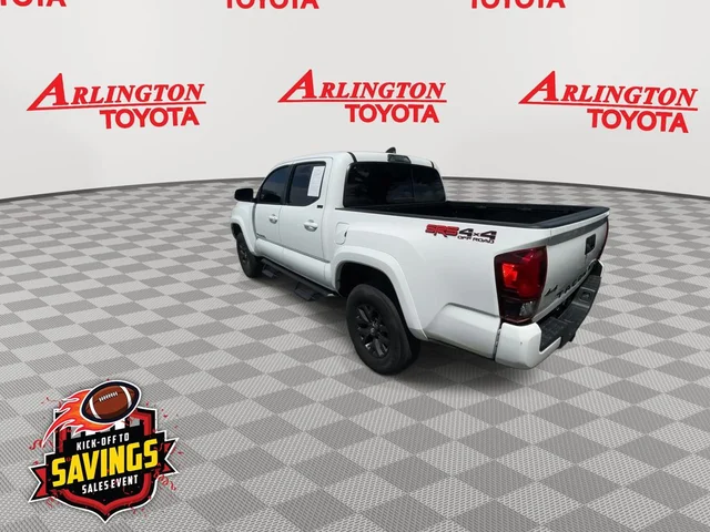SEMINUEVOS TOYOTA Tacoma a Estados en autogozo