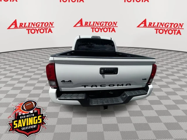 SEMINUEVOS TOYOTA Tacoma a Estados en autogozo